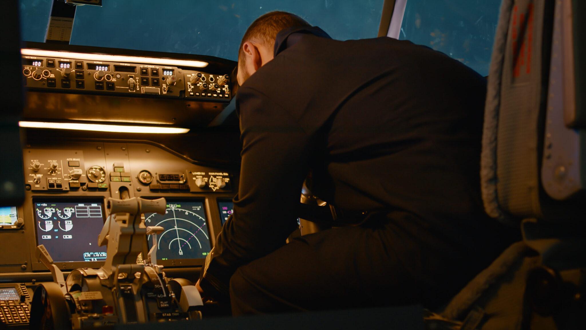 Avionics