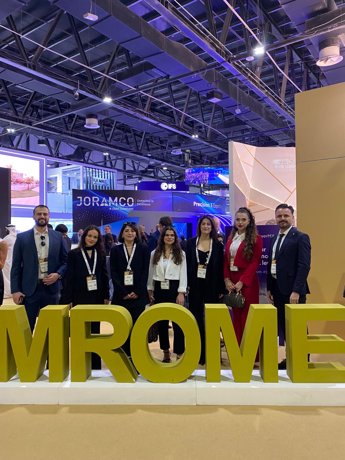 MROME2