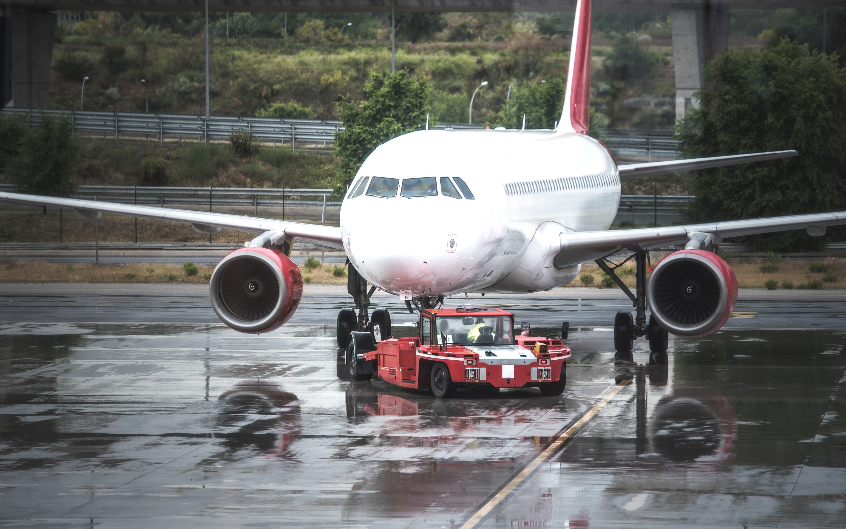 Aviation Logistics Cargo
